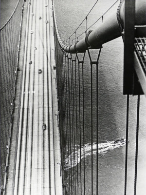 Golden Gate Bridge, San Francisco