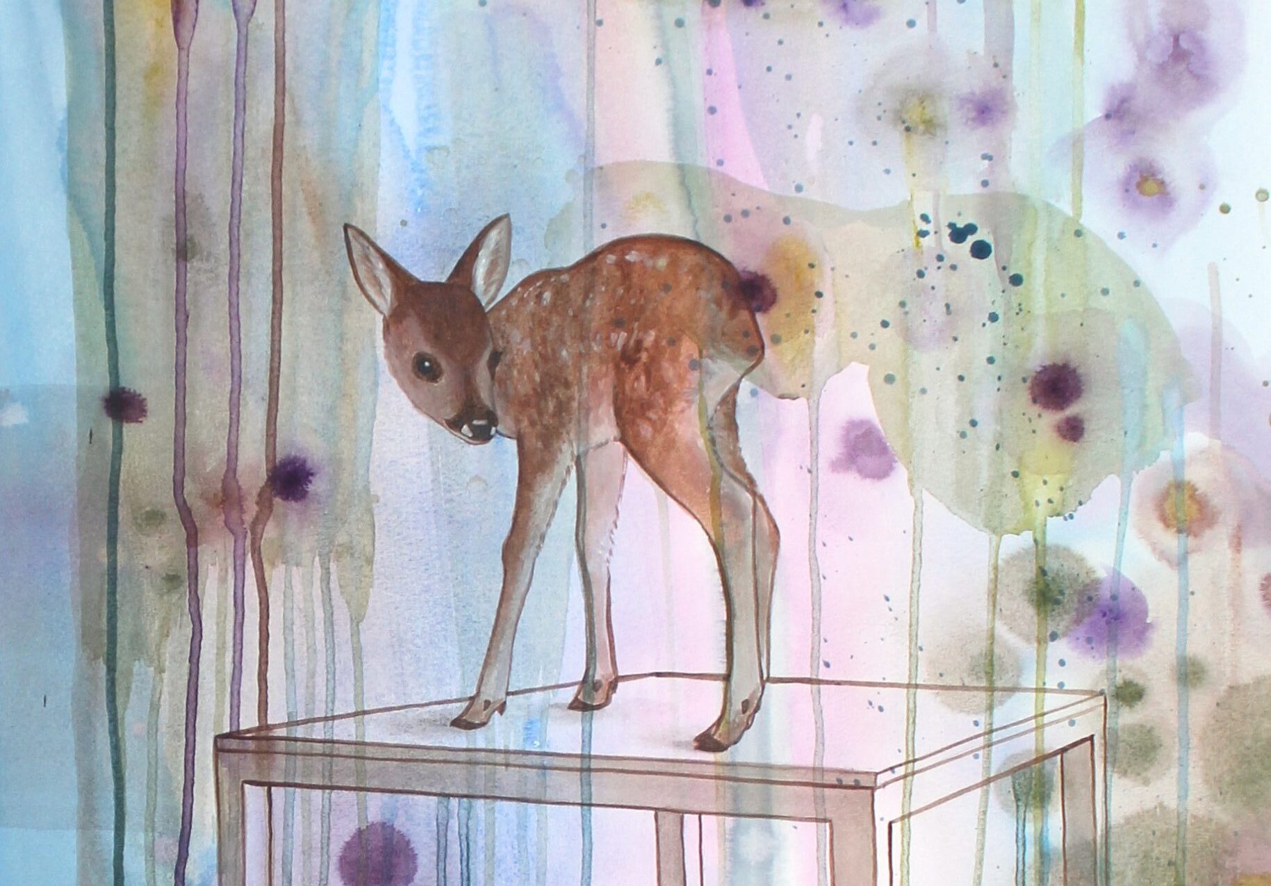 Graphothek Berlin - Merle-Katrin-C569