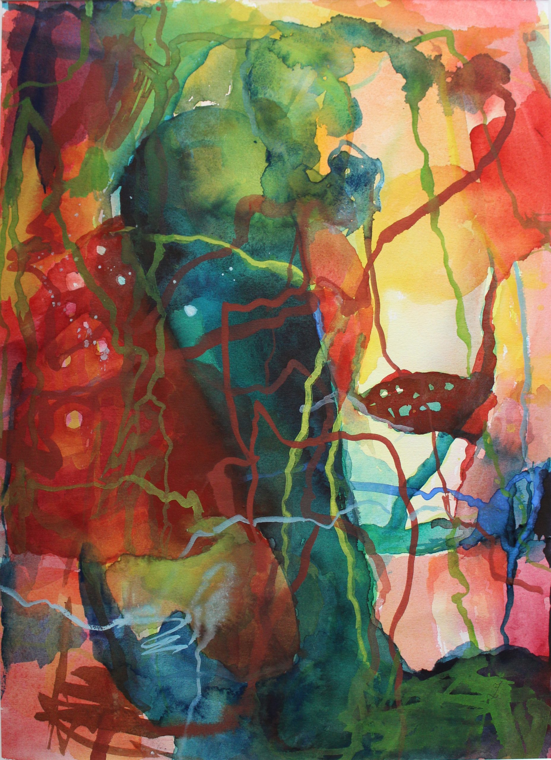 Graphothek Berlin - Schmukalla-Zuzanna-A1793