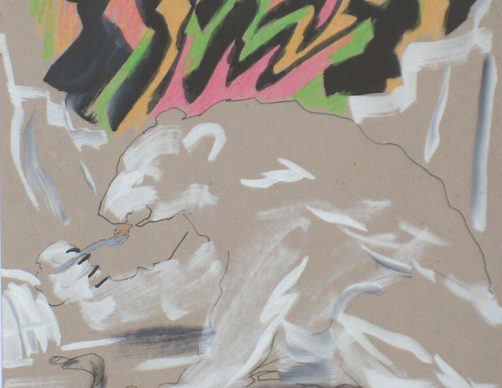 Graphothek Berlin - Viegas-Nuno-A1740