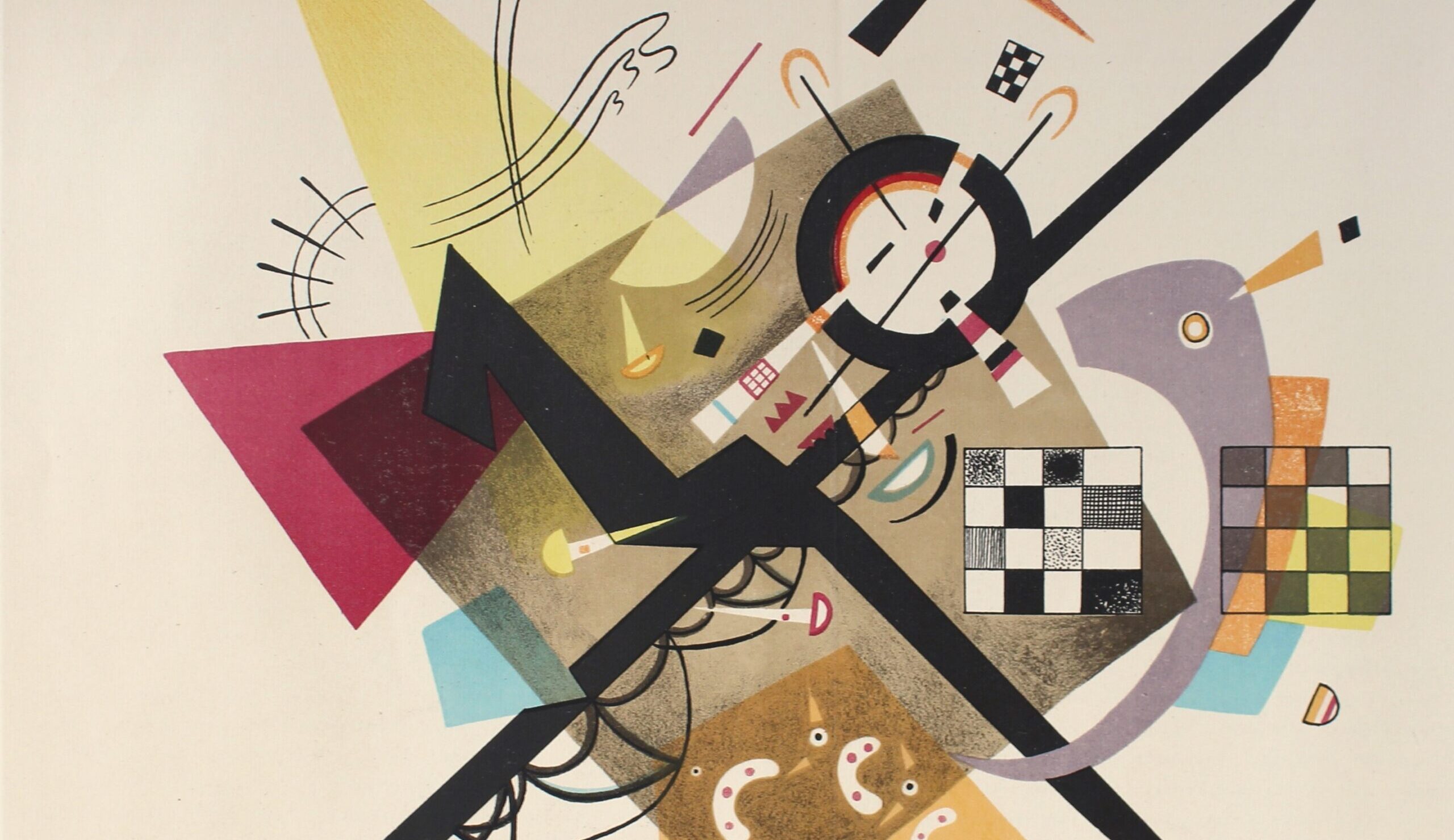 Graphothek Berlin - A1128 neu