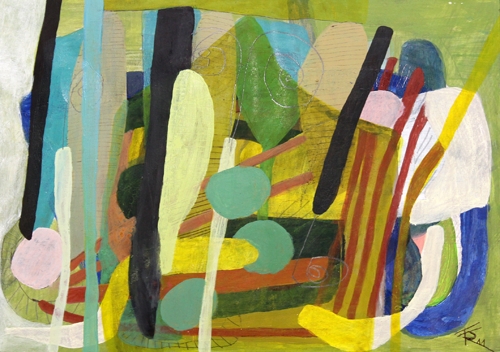 Graphothek Berlin - A1631