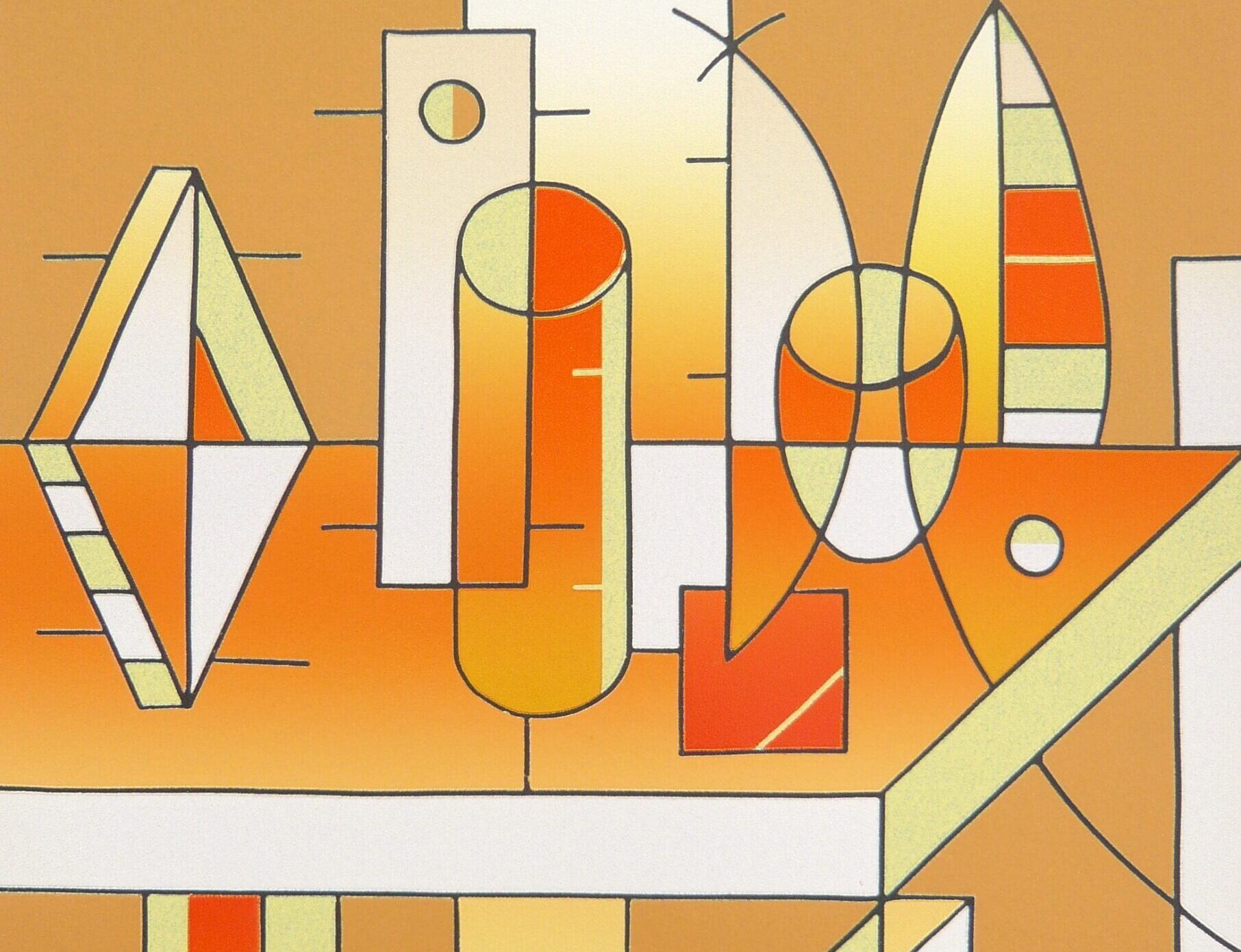 Graphothek Berlin - A1824