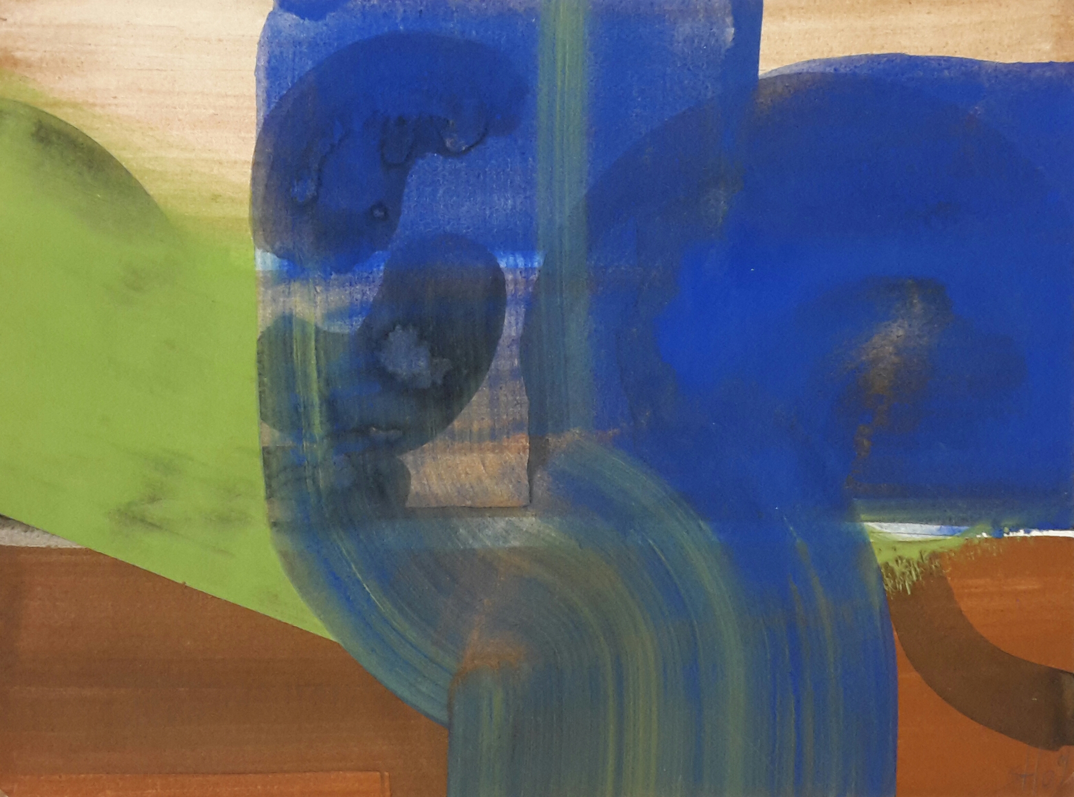 Graphothek Berlin - E1076