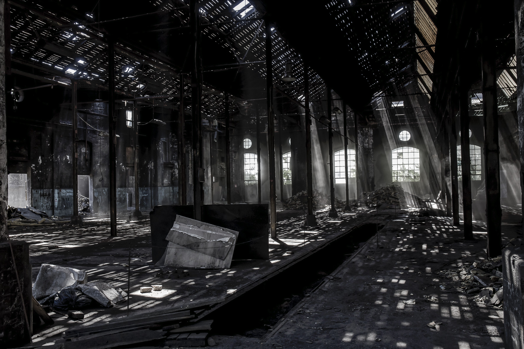 Graphothek Berlin - A1944