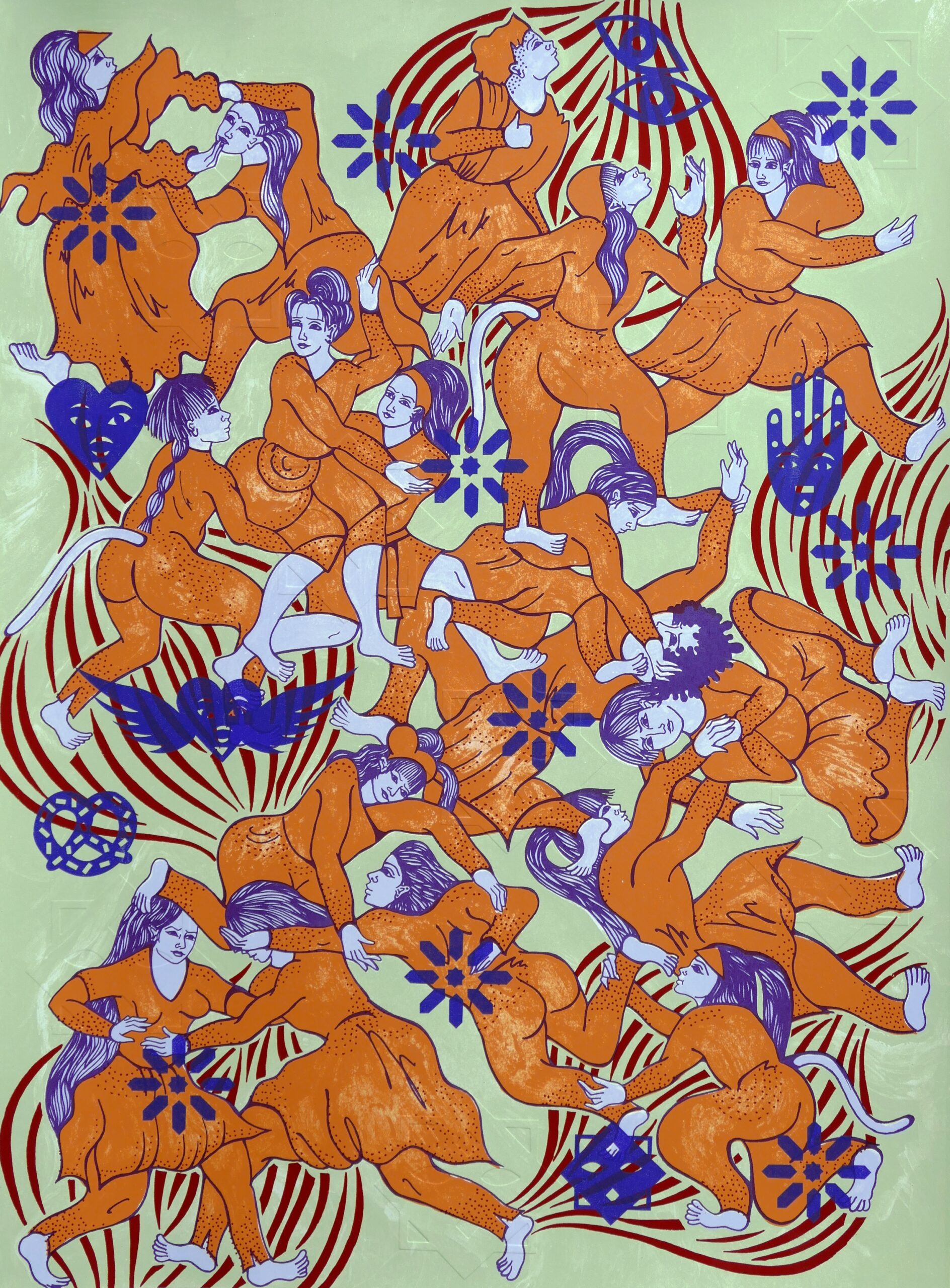 Graphothek Berlin - S 486