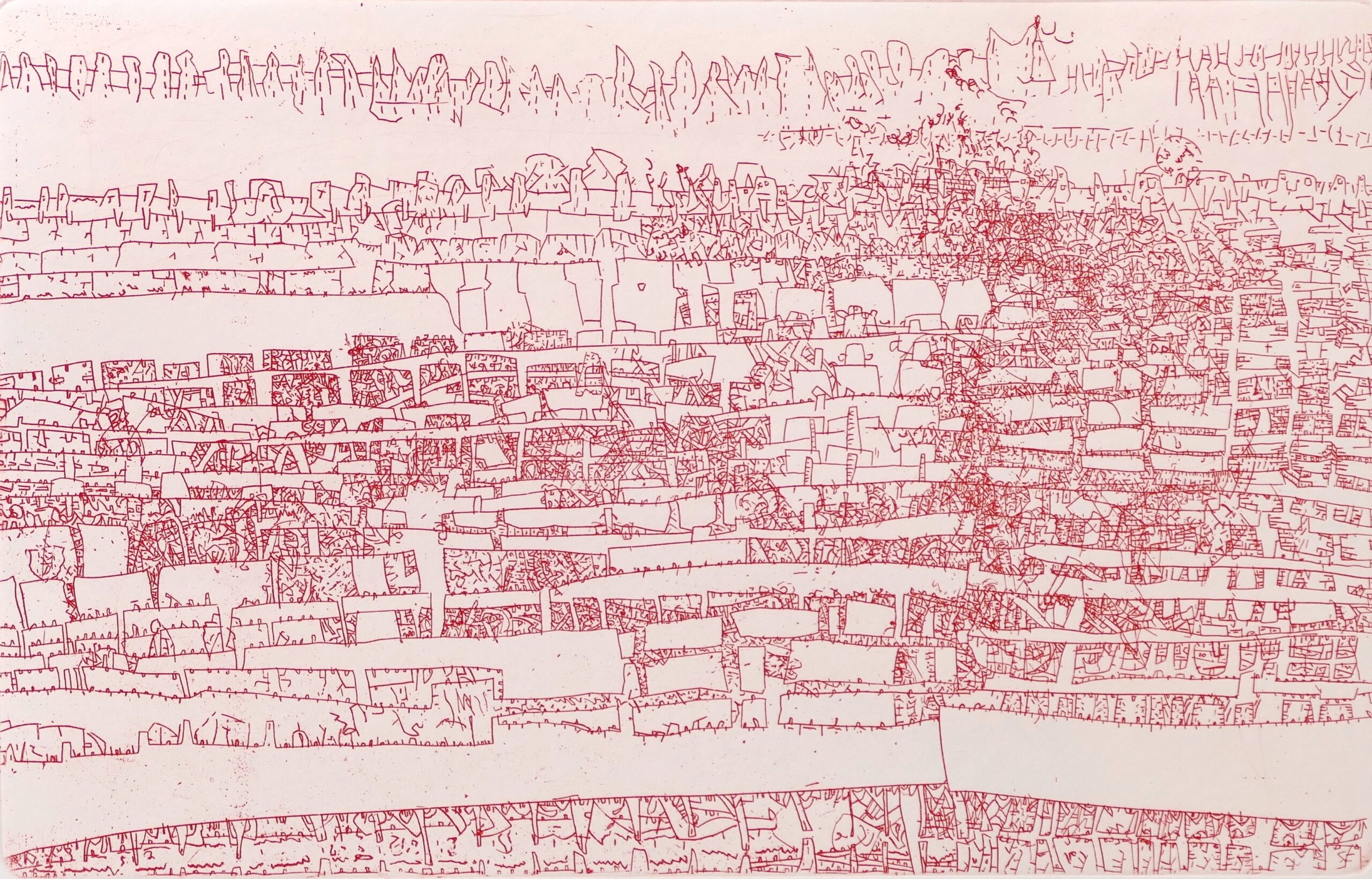 Graphothek Berlin - Schellenberger_Weichenstellung_2022