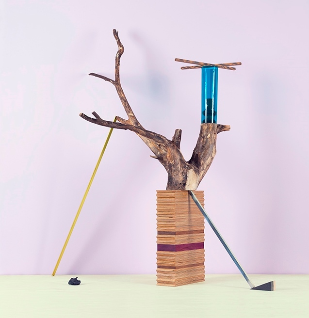 Graphothek Berlin - Alt, Yasmin_Baum_quadratisch